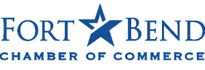Fort Bend Chamber of Commerce logo