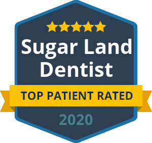 top patent rated Sugar Land Dentist