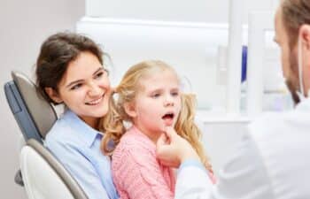 Pediatric Dentist in Sugar Land