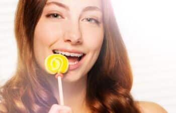 Enjoy Sweets without Sacrificing Smile - Katy Dentist